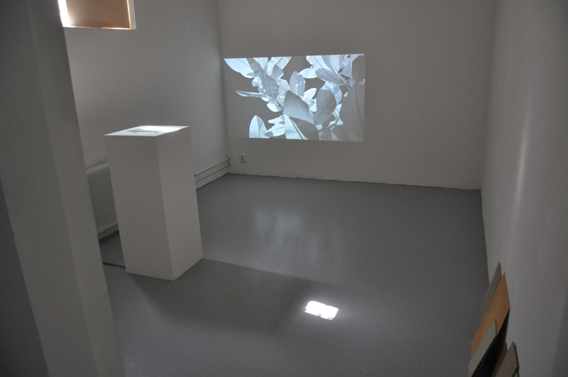Installation Prelude to an other 02